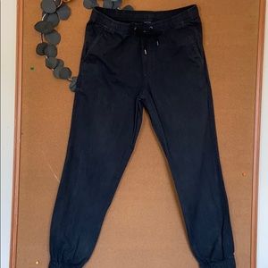 Gap joggers